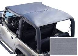 Rugged Ridge Roll Bar Top - 13554-15