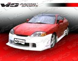 Hyundai Tiburon VIS Racing Wings Full Body Kit - 03HYTIB2DWIN-099