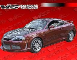 Hyundai Tiburon VIS Racing Drifter X Full Body Kit - 03HYTIB2DDFTX-099