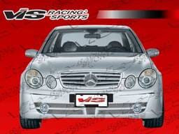 Mercedes-Benz E Class VIS Racing Laser F1 Full Body Kit - 03MEW2114DLF1-099