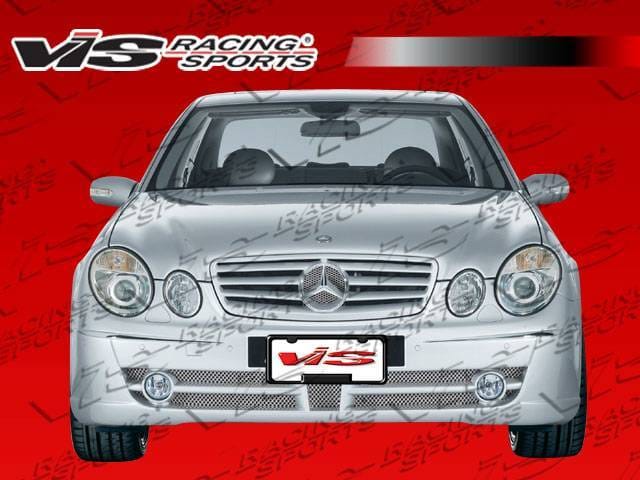 Mercedes-Benz E Class VIS Racing Laser F1 Full Body Kit - 03MEW2114DLF1-099