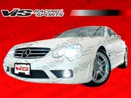 Mercedes-Benz SL VIS Racing SL63 Style Full Body Kit - 03MER2302DSL63-099