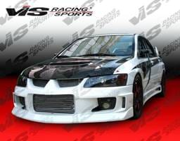 Mitsubishi Evolution 8 VIS Racing Z Speed Full Body Kit - 03MTEV84DZSP-099