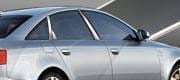 Infiniti G37 Sherwood 2D Flat Dash Kit