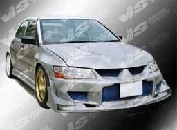 Mitsubishi Evolution 8 VIS Racing GTC Full Body Kit - 03MTEV84DGTC-099