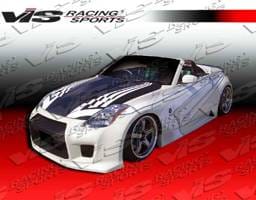 Nissan 350Z VIS Racing R-35 Full Body Kit - 03NS3502DR35-099