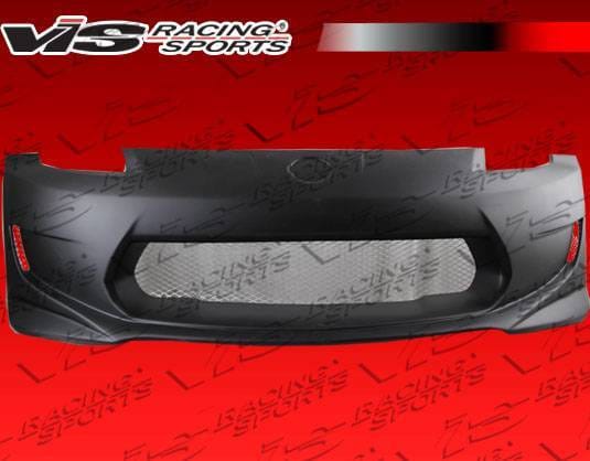 Nissan 350Z VIS Racing AMS GT Full Body Kit - 03NS3502DAMSGT-099