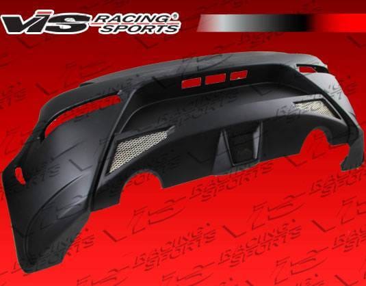 Nissan 350Z VIS Racing AMS GT Full Body Kit - 03NS3502DAMSGT-099 thumbnail 2