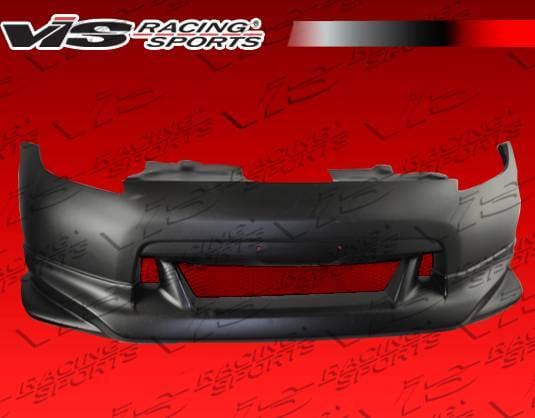 Nissan 350Z VIS Racing 370Z Conversion Body Kit - 03NS3502DZ34-099 thumbnail 2