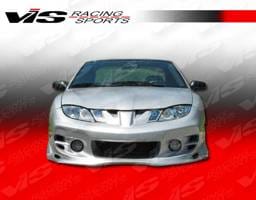 Pontiac Sunfire VIS Racing Ballistix Full Body Kit - 03PTSUN2DBX-099