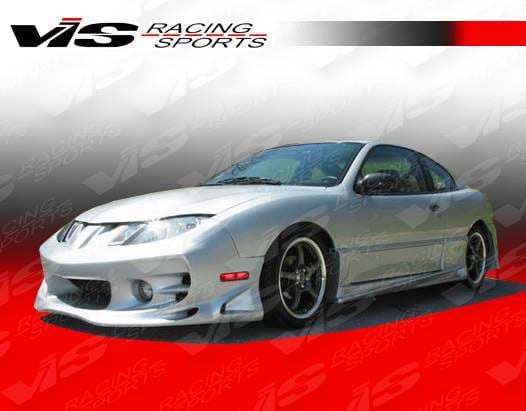 Pontiac Sunfire VIS Racing Ballistix Full Body Kit - 03PTSUN2DBX-099 thumbnail 3