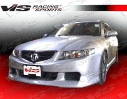 Acura TSX VIS Racing Type R-2 Full Body Kit - 04ACTSX4DTYR2-099