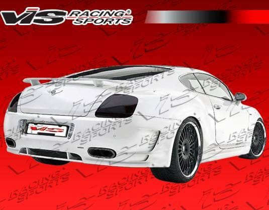 Bentley Continental GT VIS Racing Executive Full Body Kit - 04BECON2DEXE-099 thumbnail 2