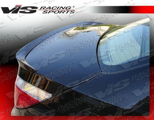 BMW 5 Series VIS Racing Euro Tech Full Body Kit - 04BME604DET-099 thumbnail 2