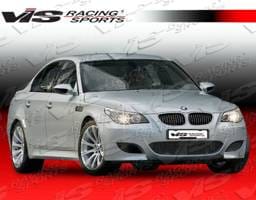 BMW 5 Series VIS Racing M-5 Full Body Kit - 04BME604DM5-099