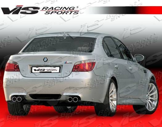 BMW 5 Series VIS Racing M-5 Full Body Kit - 04BME604DM5-099 thumbnail 2