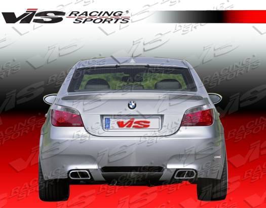 BMW 5 Series VIS Racing M-5 Full Body Kit - 04BME604DM5-099 thumbnail 3