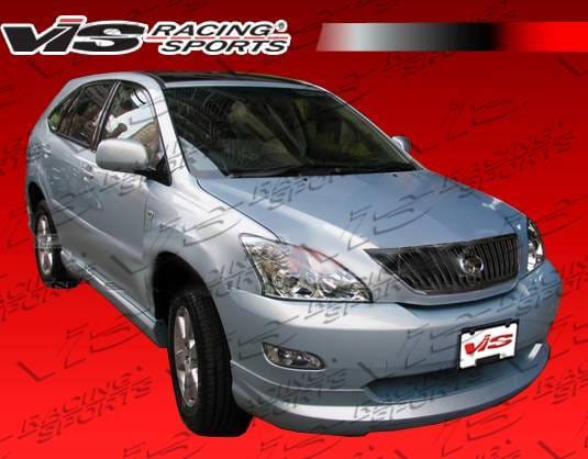 Lexus RX330 VIS Racing Grand Touring Full Body Kit - 04LXRX34DGDT-099