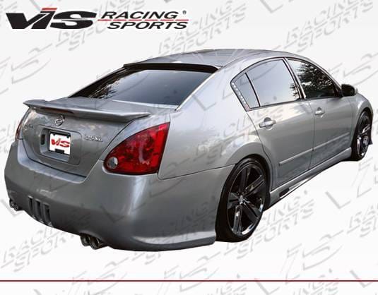 Nissan Maxima VIS Racing VIP Full Body Kit - 04NSMAX4DVIP-099 thumbnail 2