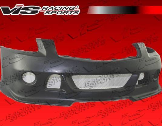 Nissan Maxima VIS Racing VIP Full Body Kit - 04NSMAX4DVIP-099 thumbnail 4