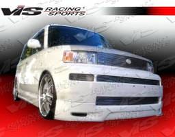 Scion xB VIS Racing Formula-1 Full Body Kit - 04SNXB4DF1-099