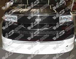 Scion xB VIS Racing Invader Full Body Kit - 04SNXB4DINV-099