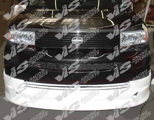 Scion xB VIS Racing Invader Full Body Kit - 04SNXB4DINV-099