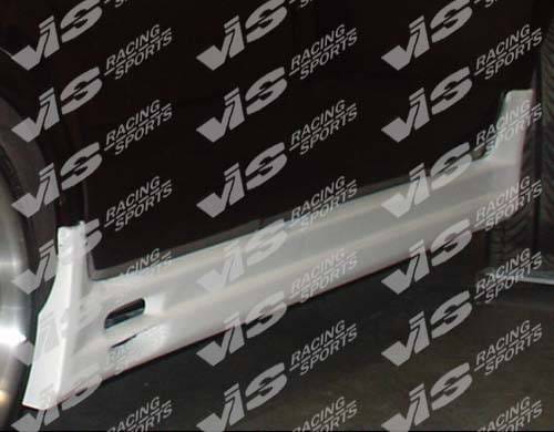 Scion xB VIS Racing Invader Full Body Kit - 04SNXB4DINV-099 thumbnail 2