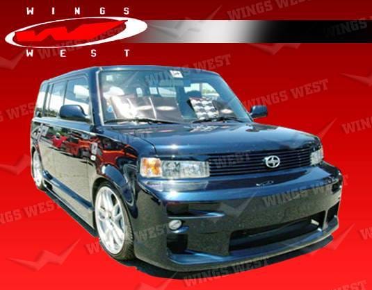 Scion xB VIS Racing JPC Full Body Kit - 04SNXB4DJPC-099 thumbnail 2