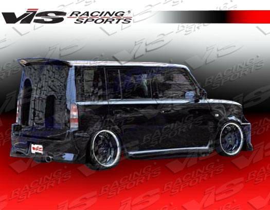 Scion xB VIS Racing VIP Full Body Kit - 04SNXB4DVIP-099 thumbnail 2