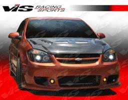 Chevrolet Cobalt 2DR VIS Racing TSC-3 Full Body Kit - 05CHCOB2DTSC3-099