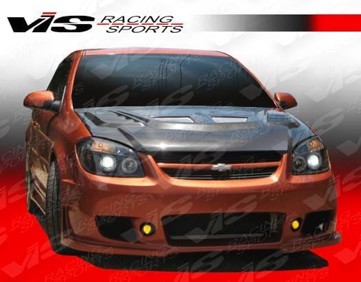 Chevrolet Cobalt 2DR VIS Racing TSC-3 Full Body Kit - 05CHCOB2DTSC3-099