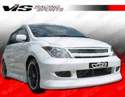 Scion xA VIS Racing Falcon Full Body Kit - 04SNXA4DFAL-099