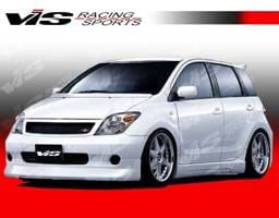 Scion xA VIS Racing K Speed Full Body Kit - 04SNXA4DKSP-099