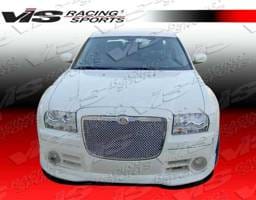 Chrysler 300 VIS Racing EVO Full Body Kit - 05CY300C4DEVO-099