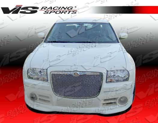 Chrysler 300 VIS Racing EVO Full Body Kit - 05CY300C4DEVO-099