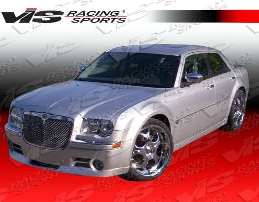 Chrysler 300 VIS Racing VIP Full Body Kit - 05CY300C4DVIP-099 thumbnail 2