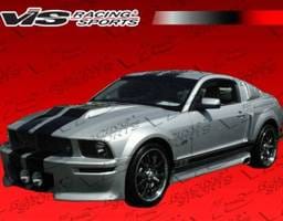 Ford Mustang VIS Racing Extreme Full Body Kit - 05FDMUS2DEX-099