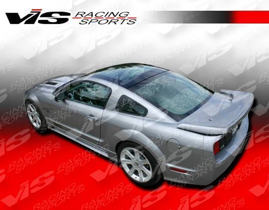 Ford Mustang VIS Racing Stalker Full Body Kit - 05FDMUS2DSTK-099 thumbnail 3