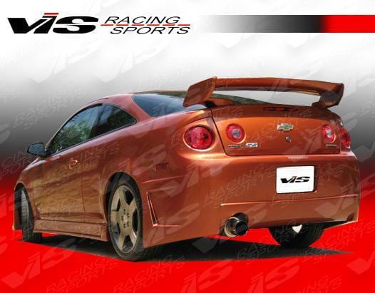 Chevrolet Cobalt 2DR VIS Racing TSC-3 Full Body Kit - 05CHCOB2DTSC3-099 thumbnail 2