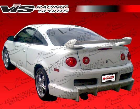 Chevrolet Cobalt 4DR VIS Racing Ballistix Full Body Kit - 05CHCOB4DBX-099 thumbnail 2
