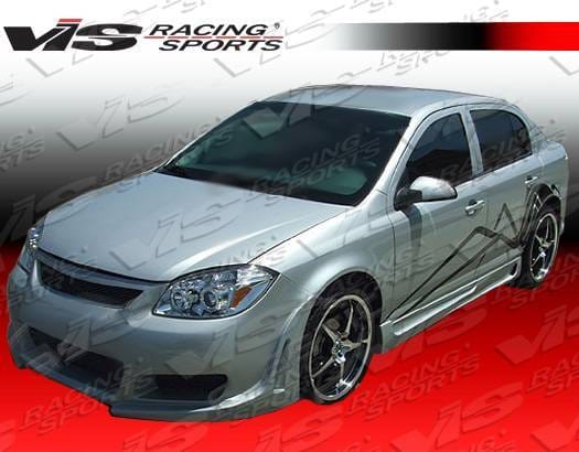 Chevrolet Cobalt 4DR VIS Racing Touring Full Body Kit - 05CHCOB4DTOU-099