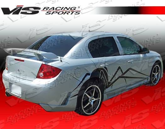 Chevrolet Cobalt 4DR VIS Racing Touring Full Body Kit - 05CHCOB4DTOU-099 thumbnail 2