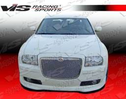 Chrysler 300 VIS Racing EVO Full Body Kit - 05CY3004DEVO-099