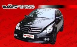Mercedes-Benz R Class VIS Racing VIP Full Body Kit - 05MER2514DVIP-099