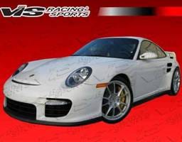Porsche 911 VIS Racing D2 Full Body Kit - 05PS9972DD2-099