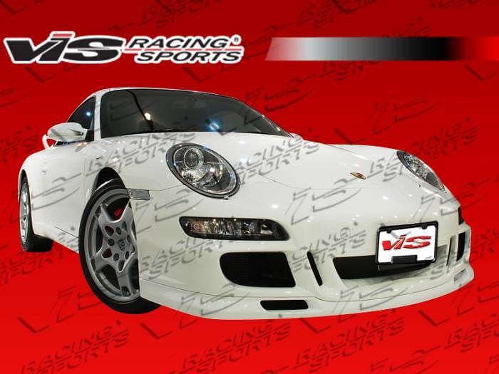 Porsche 911 VIS Racing D3 Full Body Kit - 05PS9972DD3-099