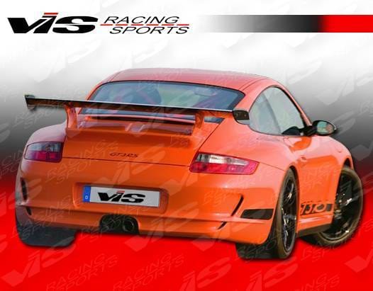Porsche 911 VIS Racing D3 Full Body Kit - 05PS9972DD3-099 thumbnail 2