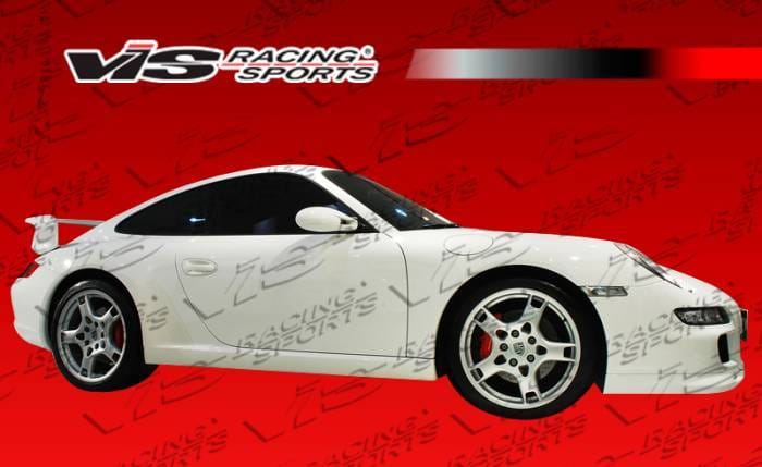 Porsche 911 VIS Racing D3 Full Body Kit - 05PS9972DD3-099 thumbnail 3