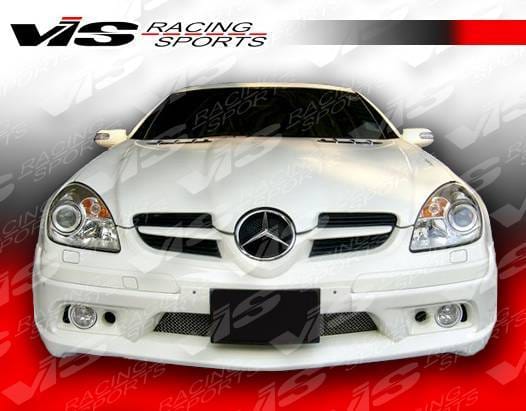 Mercedes-Benz SLK VIS Racing C Tech Full Body Kit - 05MER1712DCTH-099 thumbnail 2